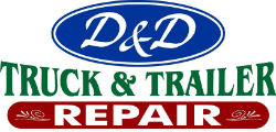 D & D Truck Repair Center